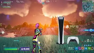 Season 4 PS5 Arena Highlights (4K 120FPS)