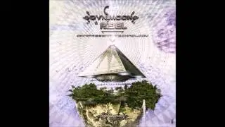 Ovnimoon & Rigel   Omnipresent Technology 2014 Full Album ᴴᴰ