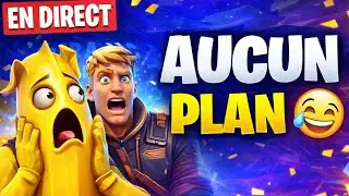 SESSION BLITZ EXPLOSIVE | ON ENCHAÎNE LES TOP 1 FR
