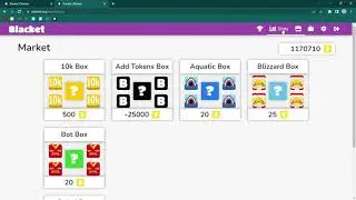 How Blacket Hacks Work