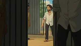 chronicles of #vadachennai  ft.#ghiblistyle 🔥&hearts;️ #dhanush #vetrimaaran &copy;&reg;@wunderbarstudios (Audio )