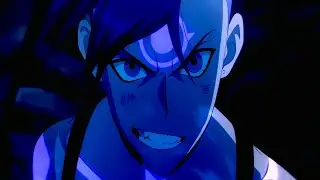 Dragon Boy vs Smile「AMV」Sirens (epic battle scene)