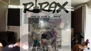 pensees africaines pour Mr Pascal Corriu (composition mr Dossmann Richard)