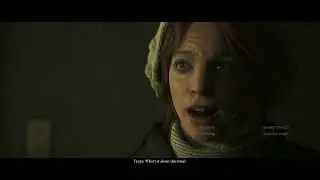The Dark Pictures Little Hope Full Game Walkthrough Longplay No Commentary 4K 60FPS Xbox One