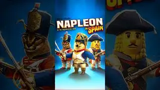 Penguins of Madagascar: FRENCH Opsie In SPAIN #historymemes #history #memes #fyp #shorts