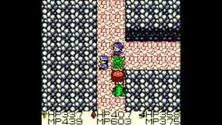Dragon Warrior Monsters Review (ResettisReplicas' 6th wheneverthehell contest entry.)