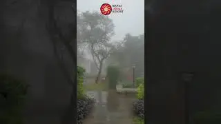 Monsoon Destination: Igatpuri | Manas Lifestyle Resort | Oasis of Luxury