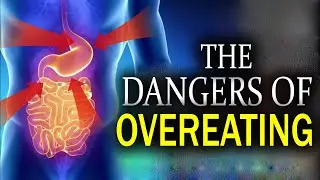 THIS IS WHY YOU SHOULD STOP OVEREATING (FACTS)