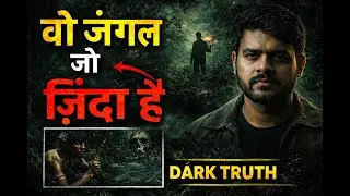 Amazon Jungle: Wo Jungle Jo Zinda Hai | Dark Truth Revealed