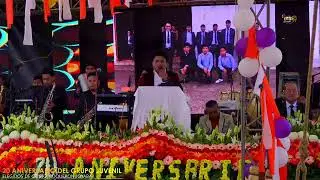 Cantante:Ismael santos:en boqueron joyabaj:11/10/2025