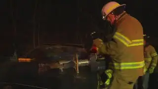 Pratt Fire Department Moves Forward and Reflects Back