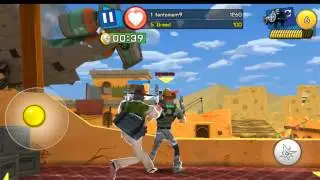 Respawnables epic trolling montage #1 W/|M|KIZARU