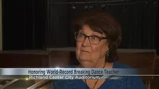 Richland Center City Auditorium Being Renamed After it's Biggest Star
