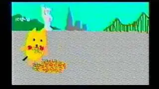 ハローキティー