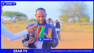 Naftii-hure Ciid Sulub Muxumad, iyo waayihii halganka ONLF