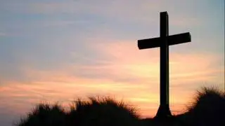 [ Faith ] Lead Me To the Cross