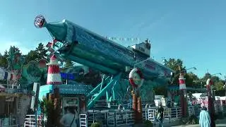 U 3000 -  Kleusser (Simulator von Kalbfleisch) 2023