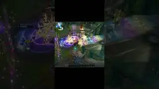 INSANE YASUO TEAMFIGHT SETUP⭐ #leagueoflegends #solocarry  #leagueclips #kayle  #OldLeagueClip