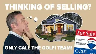 Thinking of Selling Your Home?