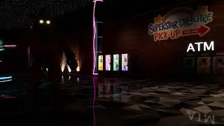 Five Nights at Freddy's Security Breach - Part 1