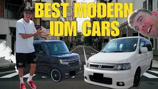 WE FOUND THE BEST JDM CARS for daily... Ep.4