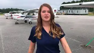 Delta Air Lines Partners with Auburn University Aviation