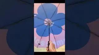 #umbrella #rain #gift #travel #snow #automation #christmas #shopping #carumbrella #fashion