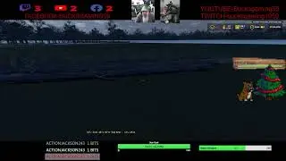 MERRY CHRISTMAS FS 25 MO River Bottom 4X  EP 24  XXL Animal Farm  MP 18+ Stream