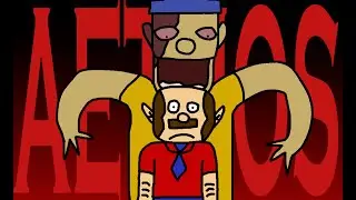 Jeffy's Limited Aethos  [Teaser Video] JOKE MOD