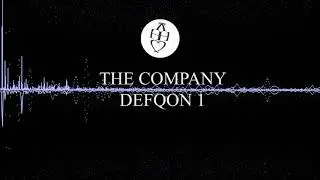 The Company   Defqon  1