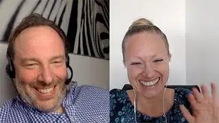 Interview with YouTuber Meredith Miller (healing after toxic relationships) / USA, Mexico