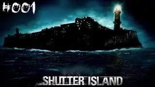 Let&acute;s Play Shutter Island - #001 - Ankunft im Ashecliffe Hospital