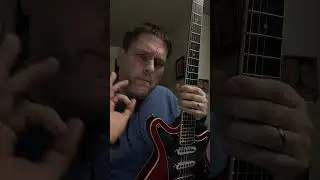 Part 4 - Harley Benton BM-75 DLX