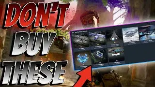 MASTERCRAFT BUNDLES are NOT WORTH IT in COLD WAR (Rant)