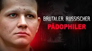 Er hängte kleine Мädсhеn auf und quälte sie... True Crime Doku
