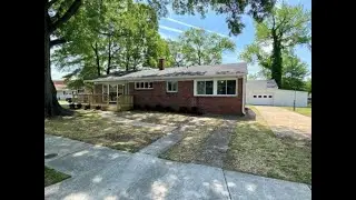 Estabrook Norfolk Virginia Homes for sale & Real Estate Information|Ranch homes Hampton Roads