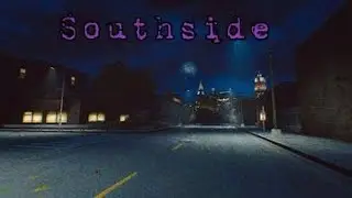 Garry's Mod Map Exploration Southside