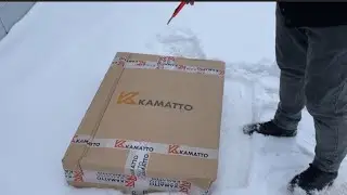 Ковры Honda Shuttle Kamatto 3D