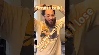 The kitchen can be your worst enemy 😭 #gospel #fitness #workout #vlog #vlogs #fitness