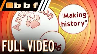 Anthrocon 2006 Part 1 - Full Con Video