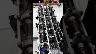 RB30 Skyline GTR Engine @syngarage
