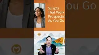 Prospecting on the Go Master the Art of Natural Lead Generation