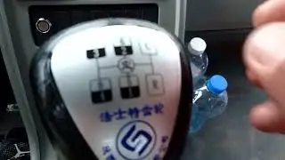 ZOOMLION 25TONS PTO ENGAGED AND DISENGAGE FOR BEGINNER. VLOG 5. #RICHJANETV
