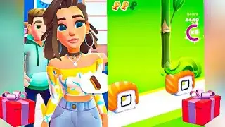 Perfect cream game play