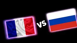 EDIT ZAP FRAN&Ccedil;A FAZENDO A RUSSIA DE $AFAFA🧙🏾&zwj;♂️