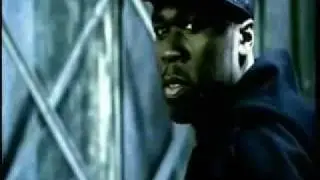 50Cent ft Akon - Natural Born Hustla's (VIDEO)