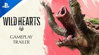 Wild Heart | Zwiastun | PS5
