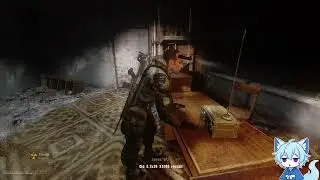 The CNPP raid | S.T.A.L.K.E.R.: Anomaly pt. 10