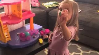 Ryann & Nati - Shopkins Surprise