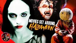 5 Great Horror Movies Set Around Halloween